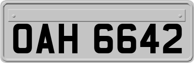 OAH6642