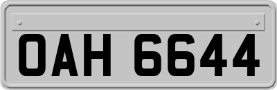 OAH6644
