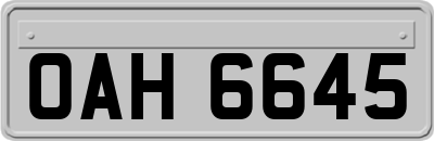 OAH6645