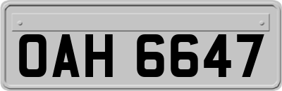 OAH6647