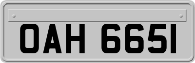 OAH6651