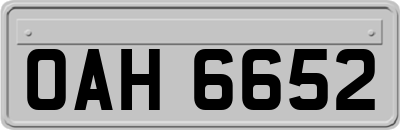 OAH6652
