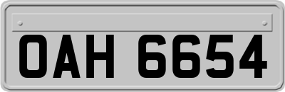 OAH6654