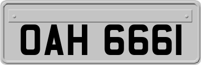 OAH6661