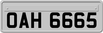 OAH6665