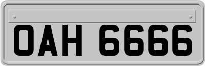 OAH6666