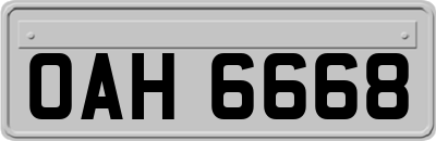 OAH6668