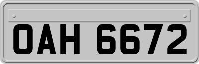 OAH6672