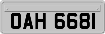 OAH6681