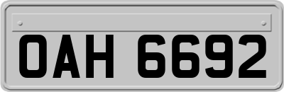 OAH6692