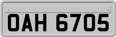 OAH6705