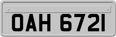 OAH6721