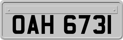 OAH6731