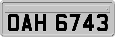 OAH6743