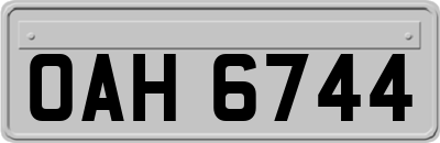OAH6744
