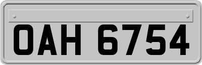 OAH6754