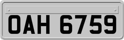 OAH6759