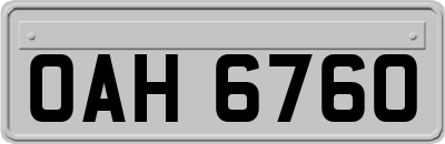 OAH6760