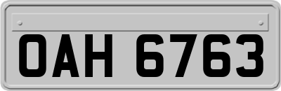 OAH6763