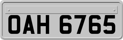 OAH6765