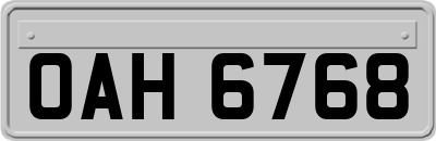 OAH6768