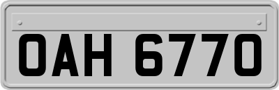 OAH6770