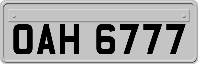 OAH6777