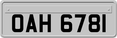 OAH6781