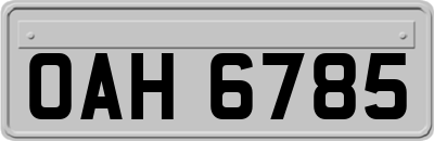 OAH6785