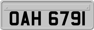 OAH6791