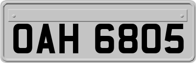 OAH6805