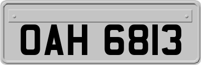 OAH6813