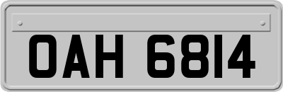 OAH6814