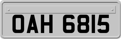 OAH6815