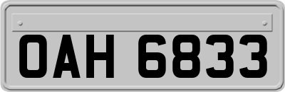 OAH6833