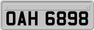 OAH6898