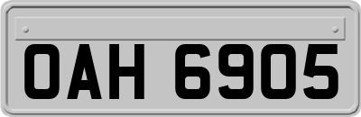 OAH6905