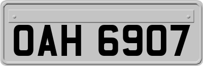 OAH6907