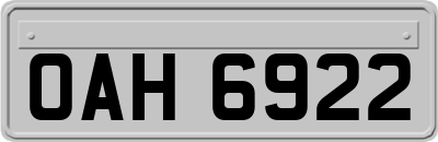 OAH6922