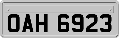 OAH6923
