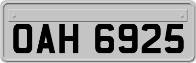 OAH6925