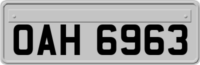OAH6963