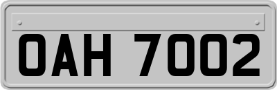 OAH7002