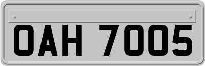 OAH7005