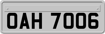 OAH7006