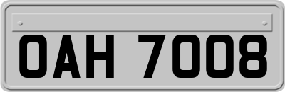 OAH7008