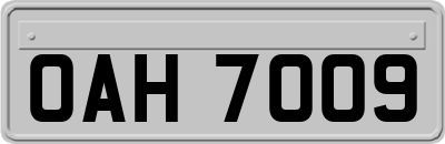 OAH7009