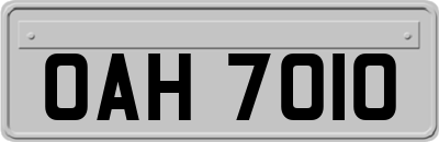 OAH7010