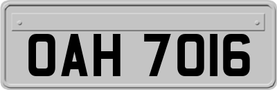 OAH7016