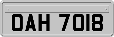 OAH7018